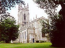 St George's Church, Portobello httpsuploadwikimediaorgwikipediacommonsthu