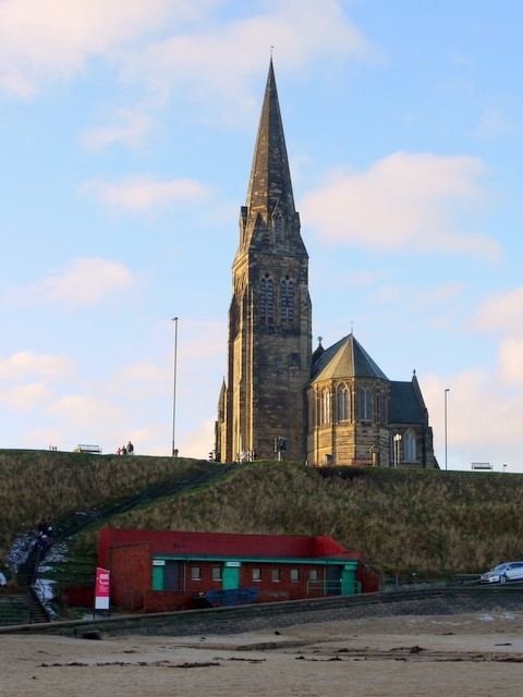 St George's Cullercoats