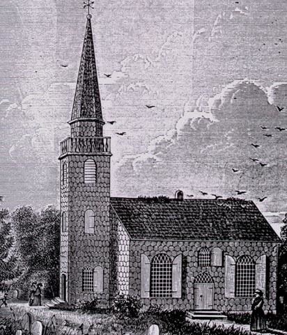 St. George's Episcopal Church (Hempstead, New York)
