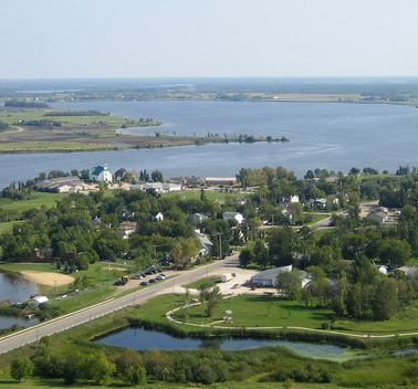 St. Georges, Manitoba interpretiveplanningcomwpcontentuploads20130