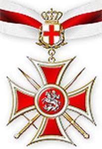 St. George's Order of Victory