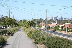 St Georges Road Trail httpsuploadwikimediaorgwikipediacommonsthu