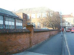St George's Roman Catholic Secondary School, York httpsuploadwikimediaorgwikipediacommonsthu