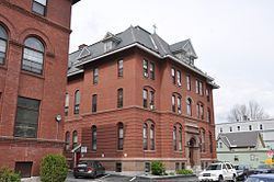 St. George's School and Convent httpsuploadwikimediaorgwikipediacommonsthu