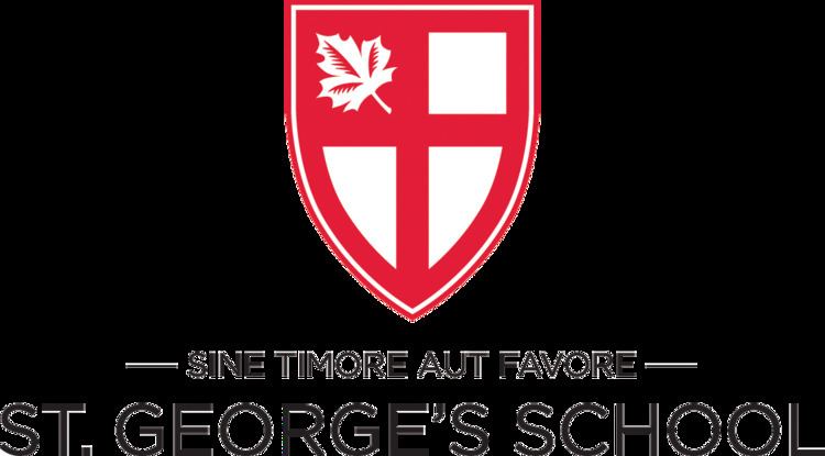 St. George's School (Vancouver)