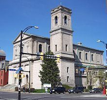 St. Gerard's Roman Catholic Church httpsuploadwikimediaorgwikipediacommonsthu