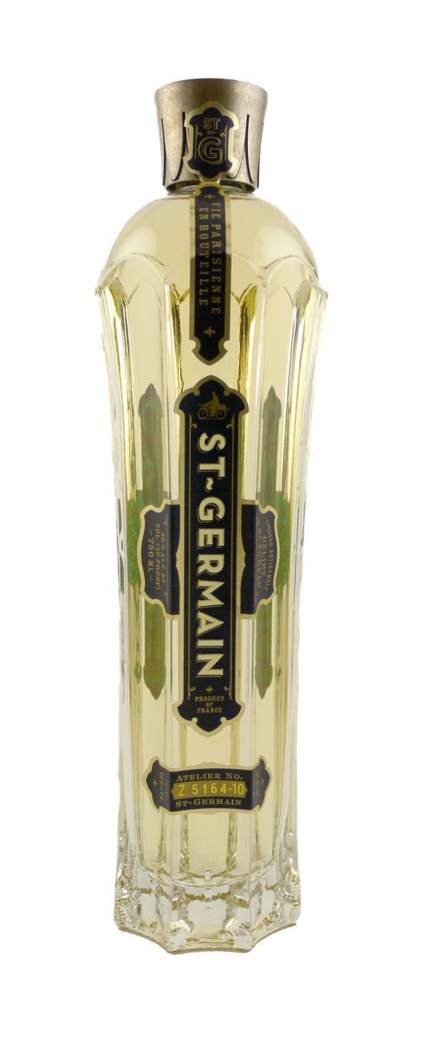 St. Germain (liqueur) St Germain Elderflower Liqueur Astor Wines Spirits