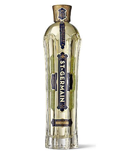 St. Germain (liqueur) St Germain Elderflower Liqueur Happy Hour Wine Spirits