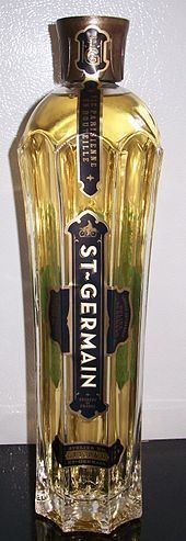St. Germain (liqueur) httpsuploadwikimediaorgwikipediacommonsthu