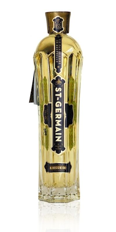 St. Germain (liqueur) St Germain Elderflower Liqueur Review Drink of the Week
