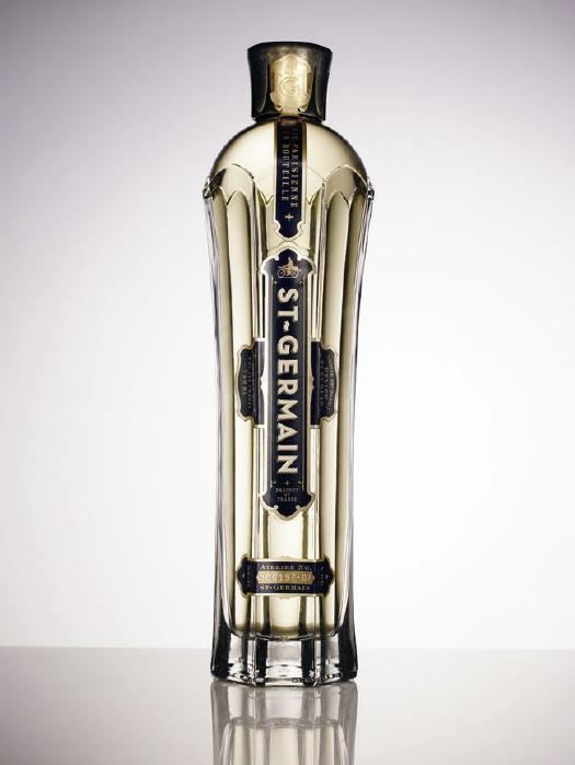 St. Germain (liqueur) Review St Germain Elderflower Liqueur Drinkhacker