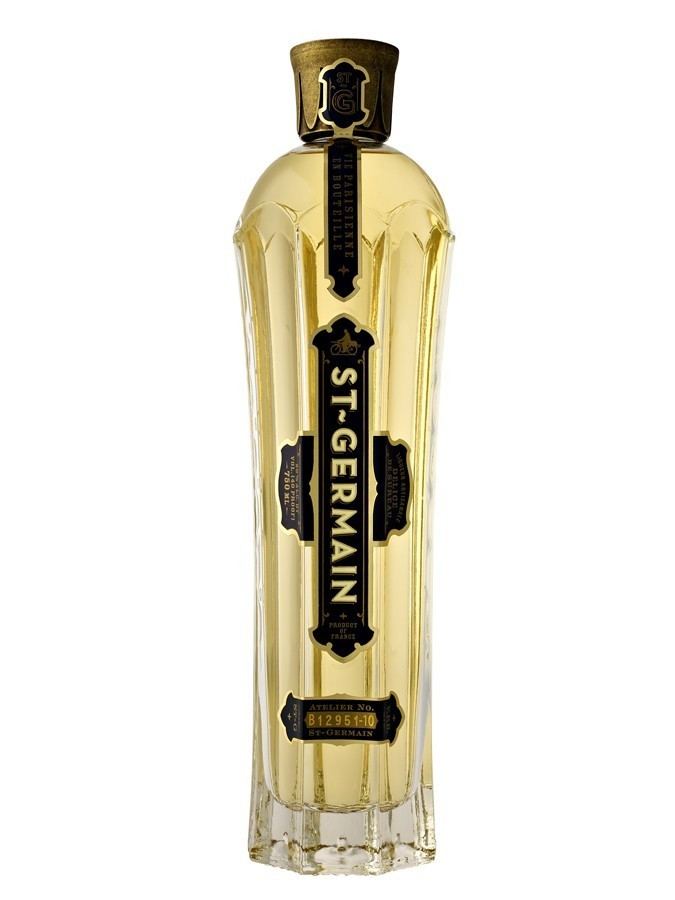 St. Germain (liqueur) Liqueur STGERMAIN Liqueur de Sureau 20 Maison du Whisky