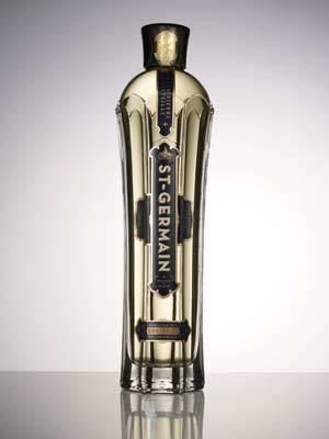 St. Germain (liqueur) The Nibble St Germain Elderflower Liqueur