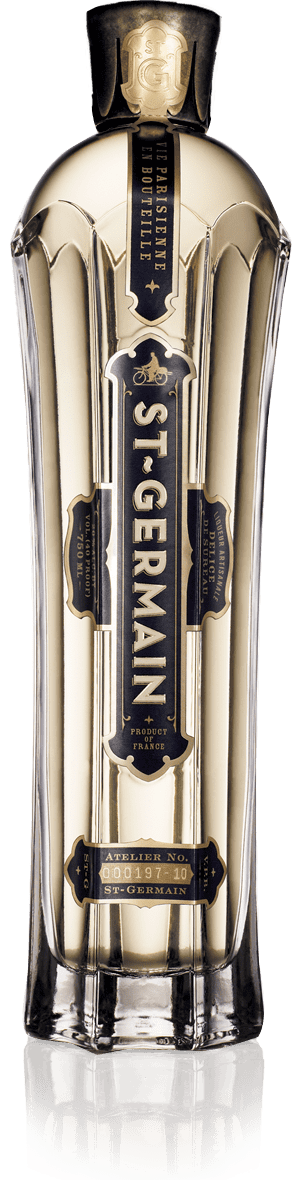 St. Germain (liqueur) StGermain