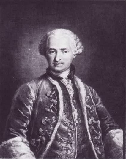 St. Germain (Theosophy) Count of St Germain Wikipedia