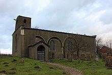 St Giles Church, Carburton httpsuploadwikimediaorgwikipediacommonsthu