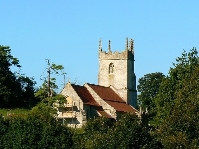 St Giles' Church, Imber httpsuploadwikimediaorgwikipediacommons77