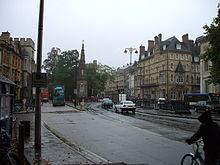 St Giles', Oxford httpsuploadwikimediaorgwikipediacommonsthu