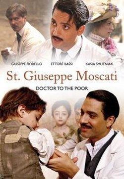 St. Giuseppe Moscati: Doctor to the Poor httpsuploadwikimediaorgwikipediaenthumb1