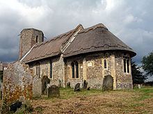 St Gregory's Church, Heckingham httpsuploadwikimediaorgwikipediacommonsthu