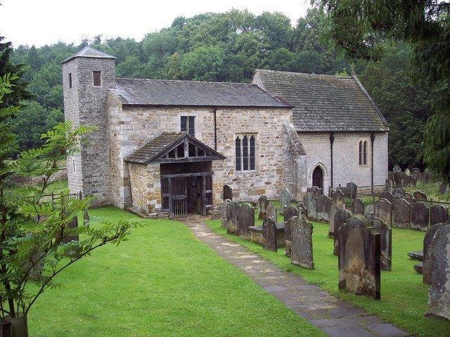 St Gregory's Minster, Kirkdale