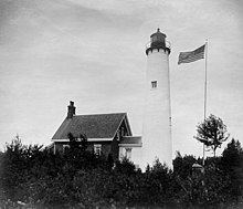 St. Helena Island Light httpsuploadwikimediaorgwikipediacommonsthu