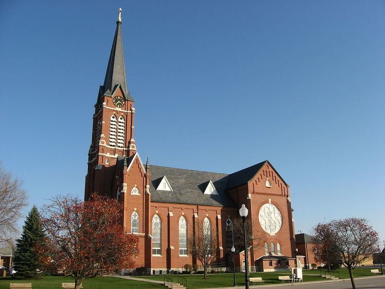 St. Henry, Ohio