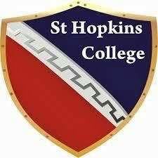 St. Hopkins College wwwhopkinscollegecomimageslogo1jpg