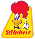 St-Hubert wwwsthubertcomimageslogopng