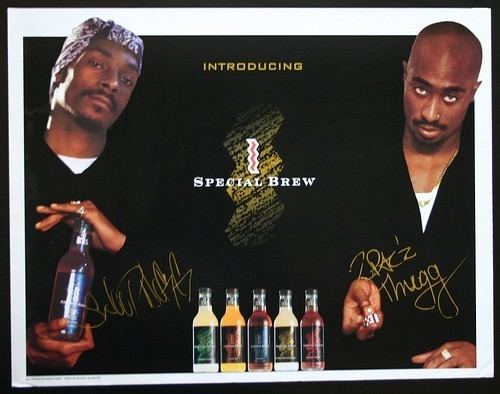 St. Ides St Ides HipHop Would Todays Rappers Endorse Malt Liquor