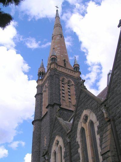 St Ignatius' Church, Richmond