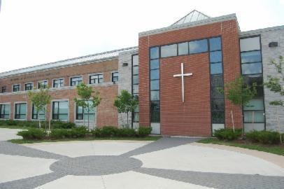 St. Ignatius of Loyola Secondary School (Oakville)