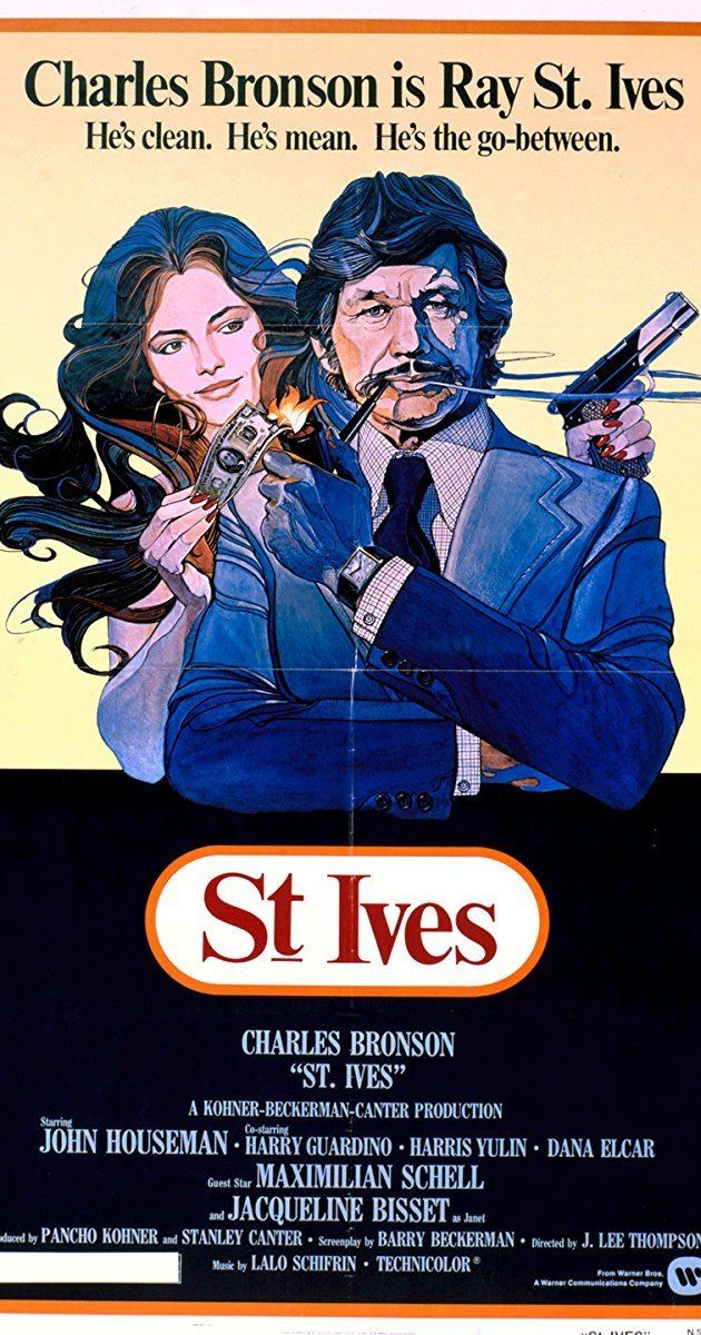 St. Ives (1976 film) St Ives 1976 IMDb