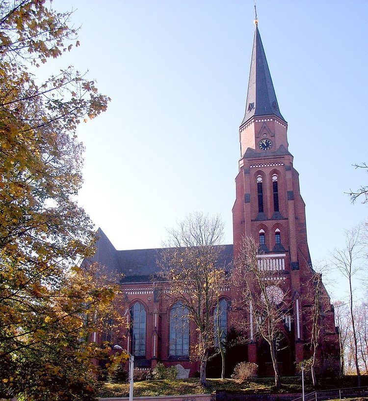 St. Jakobus, Görlitz