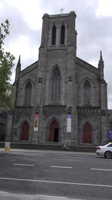 St James' Church, Dublin (Roman Catholic) httpsuploadwikimediaorgwikipediacommonsthu