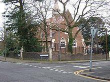 St James' Church, Edgbaston httpsuploadwikimediaorgwikipediacommonsthu