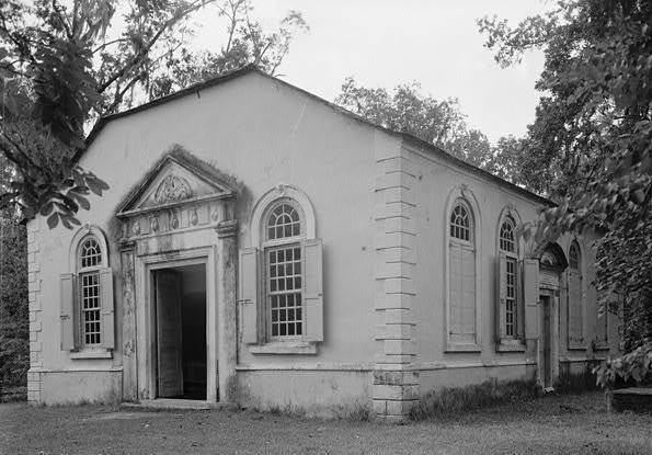 St. James Church (Goose Creek, South Carolina)