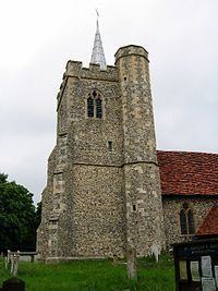 St James' Church, Stanstead Abbotts httpsuploadwikimediaorgwikipediacommonsthu