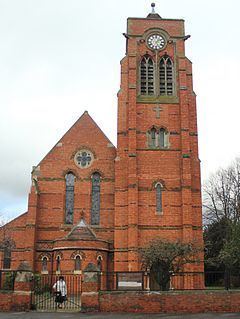 St. James End, Northampton httpsuploadwikimediaorgwikipediacommonsthu