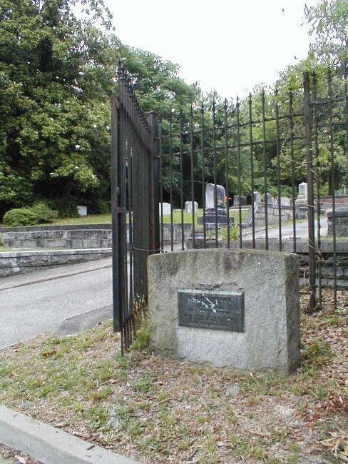 St. James Episcopal Cemetery Find A Grave Saint James Episcopal Cemetery