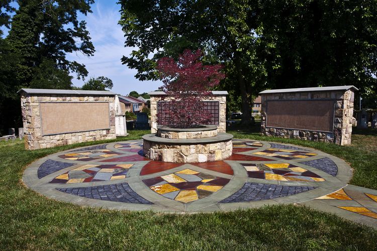 St. James Episcopal Cemetery Find A Grave Saint James Episcopal Cemetery
