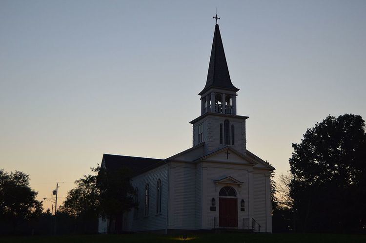 St. James Episcopal Church (Boardman, Ohio)
