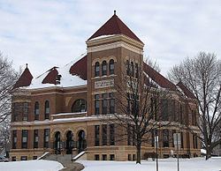 St. James, Minnesota httpsuploadwikimediaorgwikipediacommonsthu