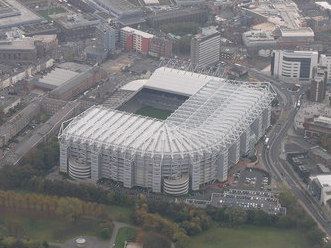 St James' Park