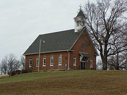 St. James Roman Catholic Church (Crosstown, Missouri) httpsuploadwikimediaorgwikipediacommonsthu