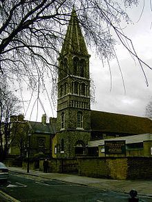 St James-the-Less, Bethnal Green httpsuploadwikimediaorgwikipediacommonsthu