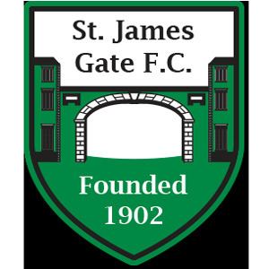 St James's Gate F.C. httpsuploadwikimediaorgwikipediaen007St