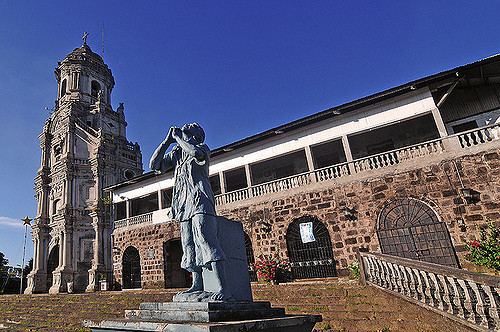 St. Jerome Parish Church (Morong, Rizal) httpsc1staticflickrcom5404843700044565252