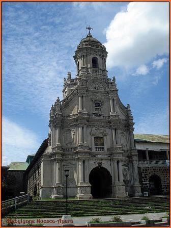 St. Jerome Parish Church (Morong, Rizal) ST JEROME PARISH Morong Church in Rizal ProvinceVISITING OLD