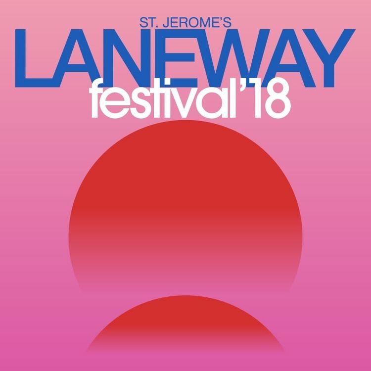 St Jerome's Laneway Festival httpslh4googleusercontentcomYgJO4LjUhhYAAA